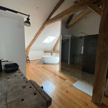 La Maison De Manon Миранд Экстерьер фото