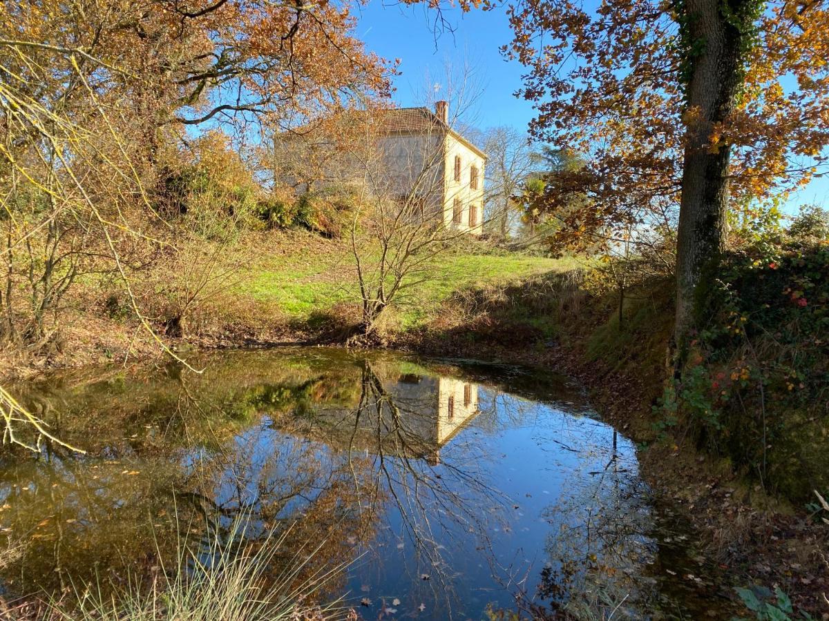 La Maison De Manon Миранд Экстерьер фото