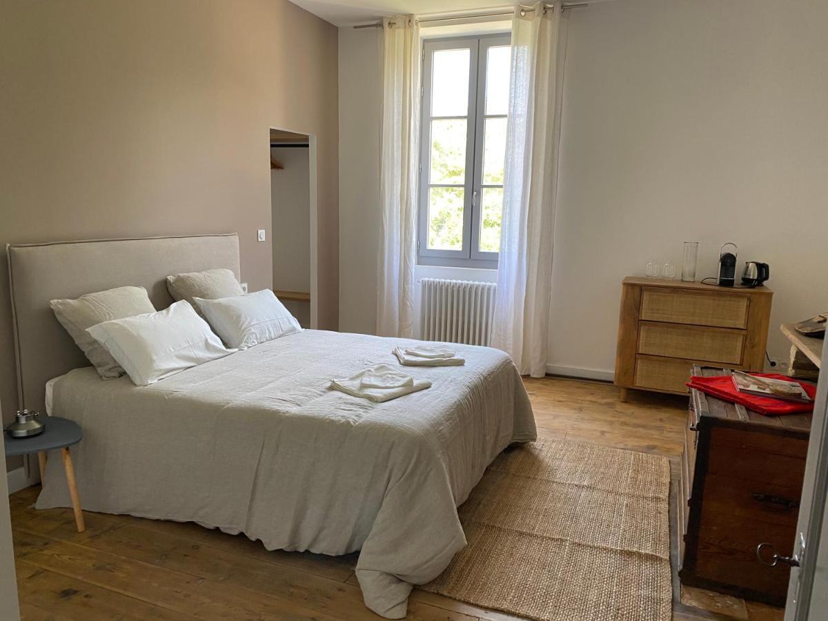 La Maison De Manon Миранд Экстерьер фото