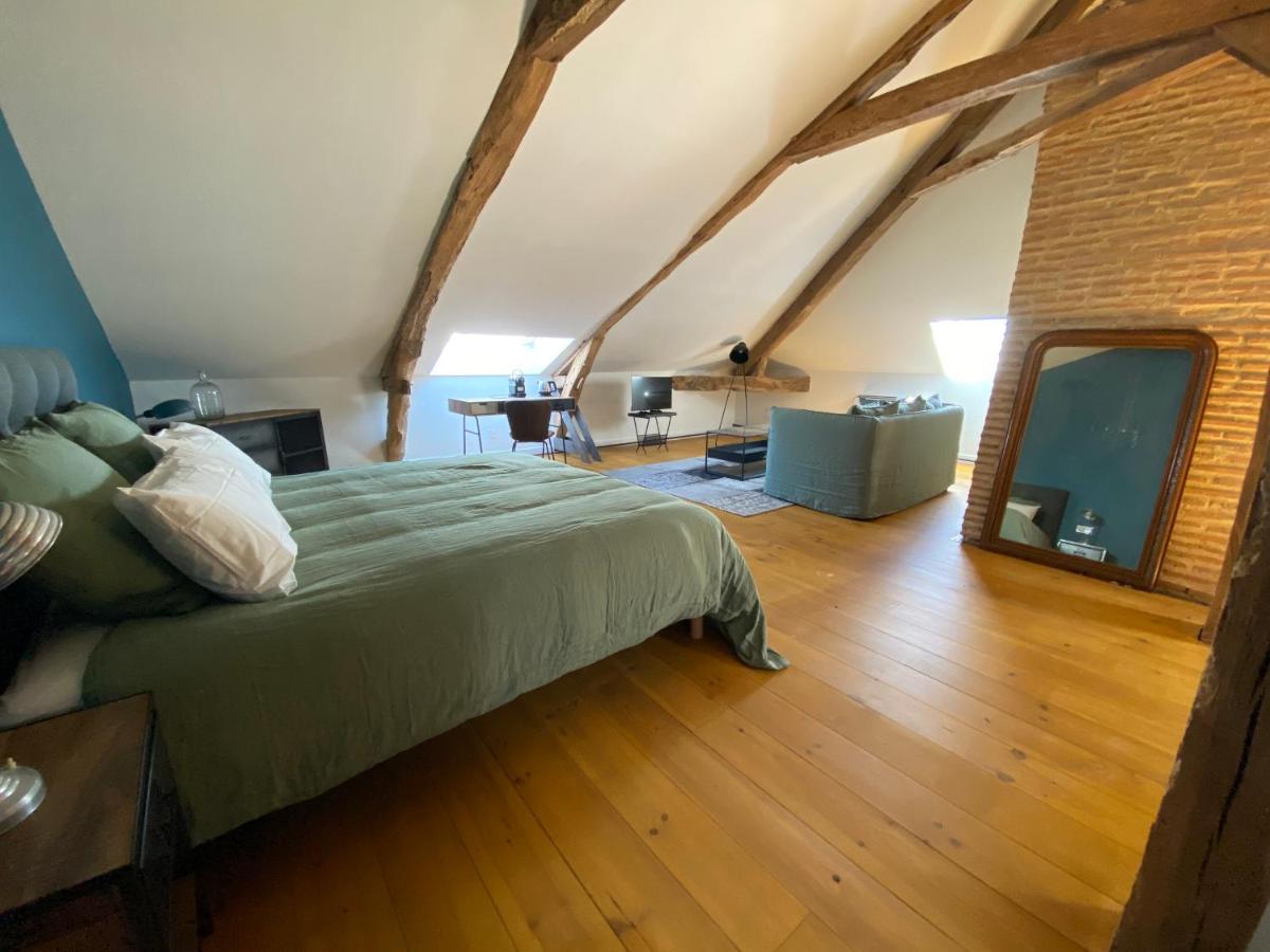 La Maison De Manon Миранд Экстерьер фото