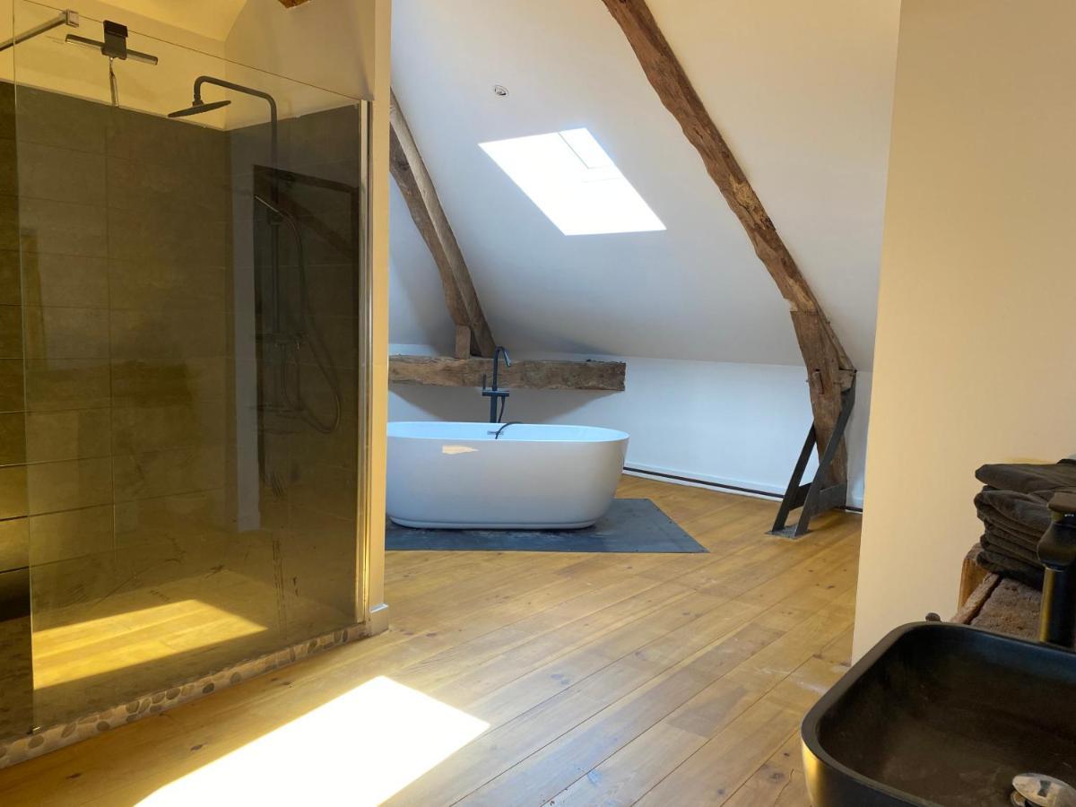 La Maison De Manon Миранд Экстерьер фото