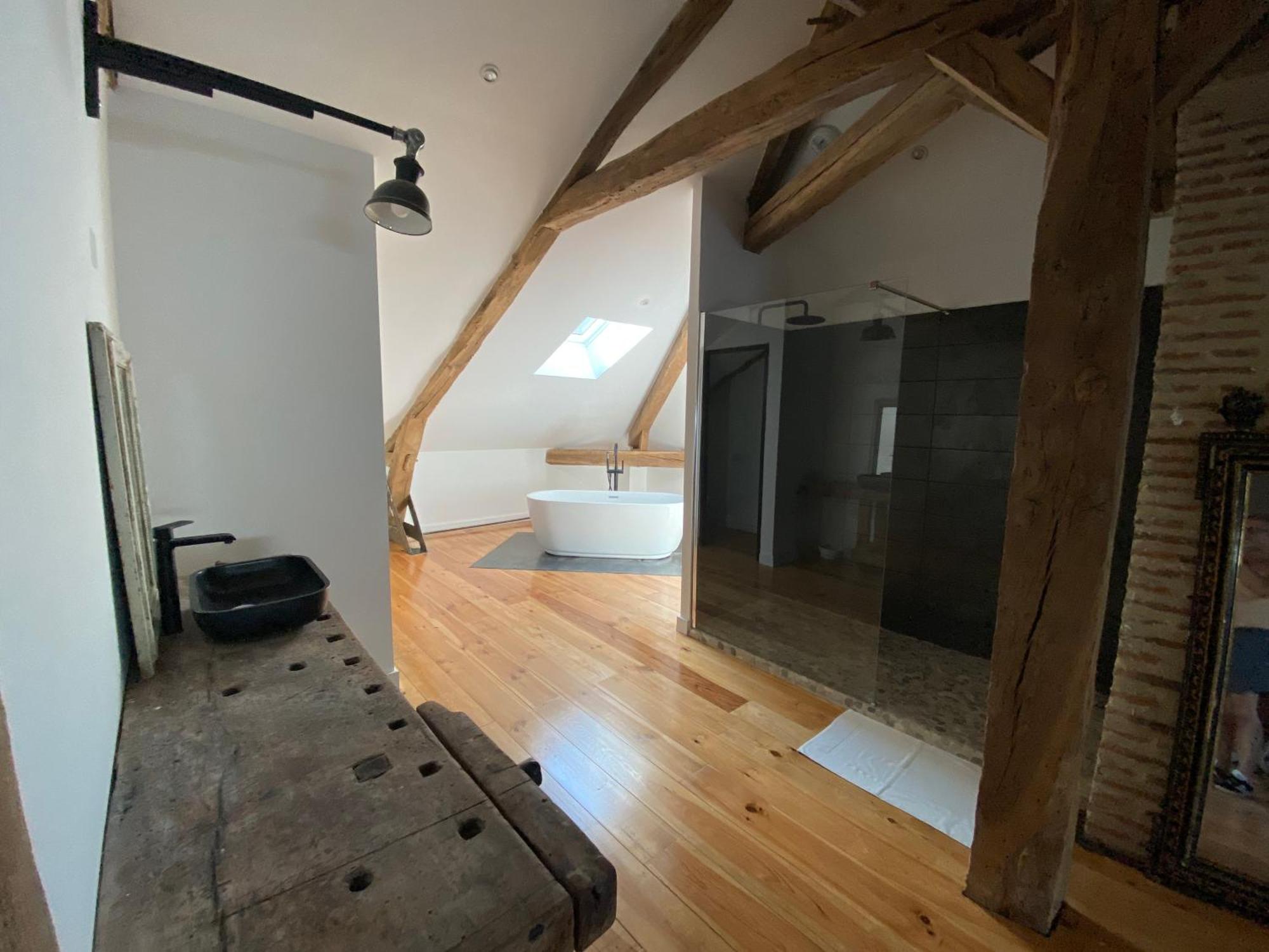 La Maison De Manon Миранд Экстерьер фото
