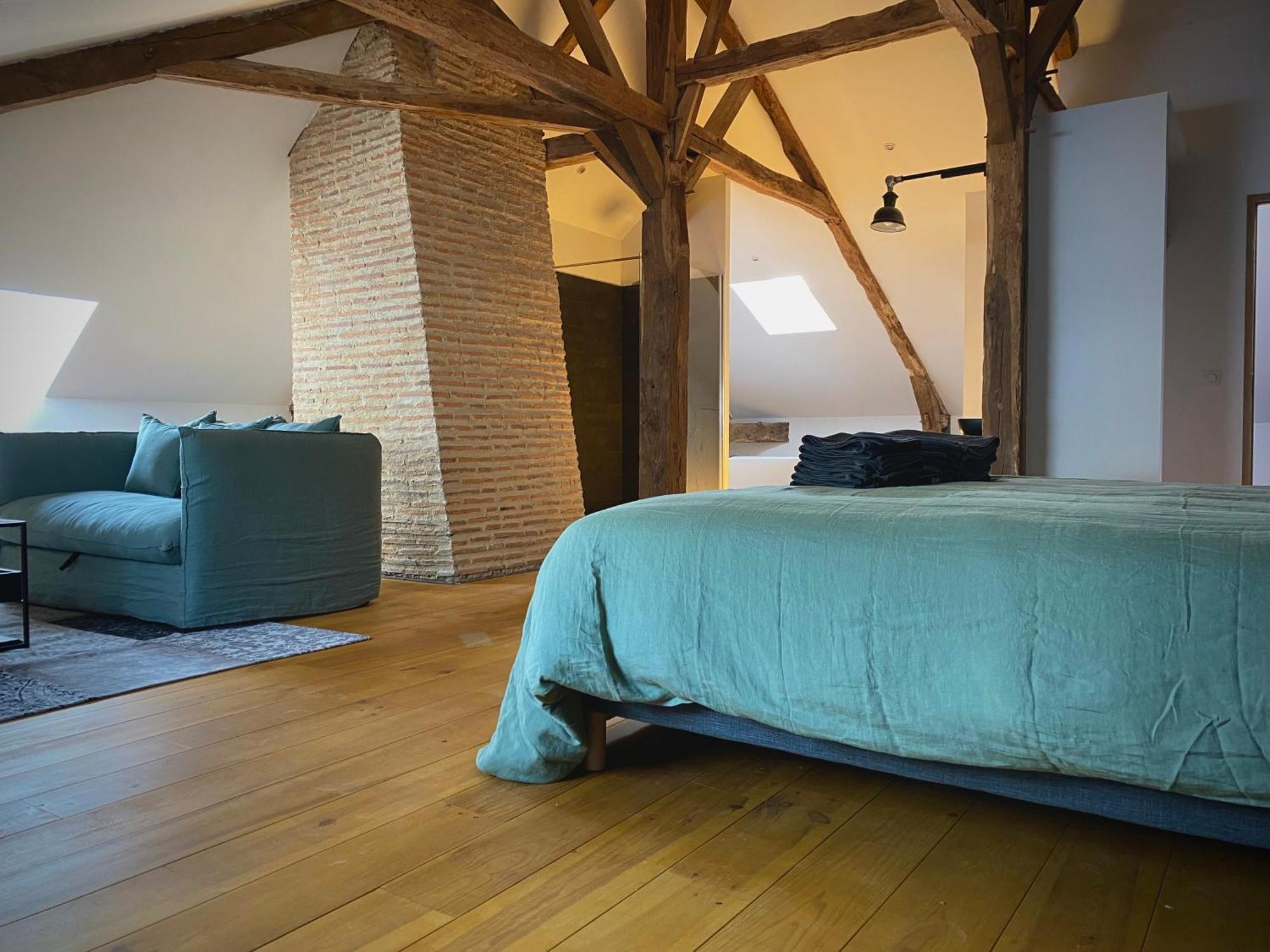 La Maison De Manon Миранд Экстерьер фото